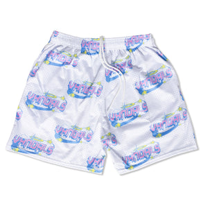 Y2K Shorts