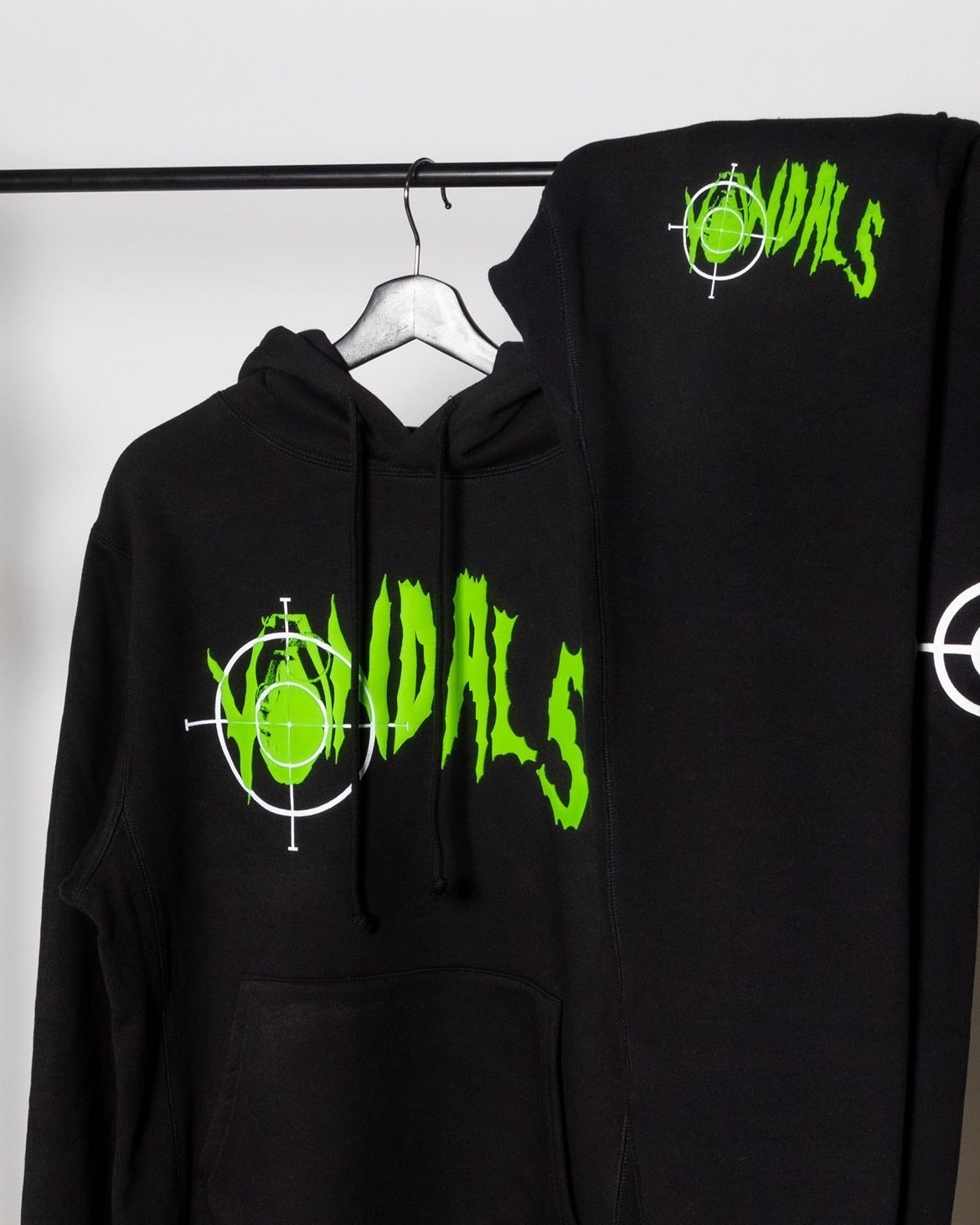 Slime Hoodie