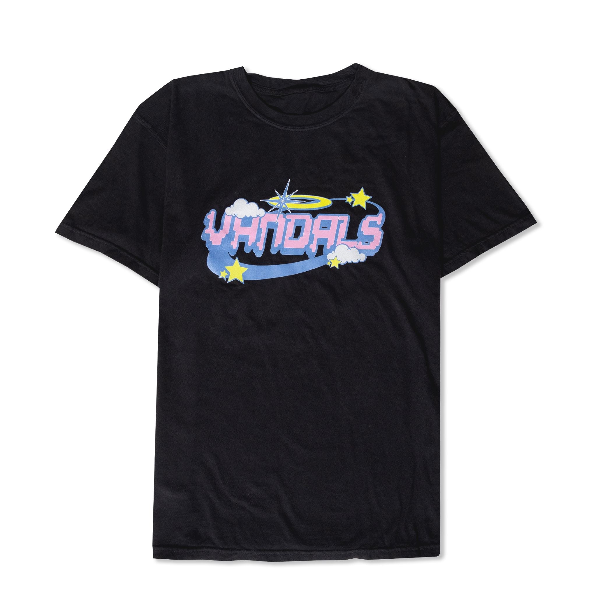 Y2K T-Shirt – Vandals