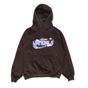 Y2K Heavyweight Hoodie